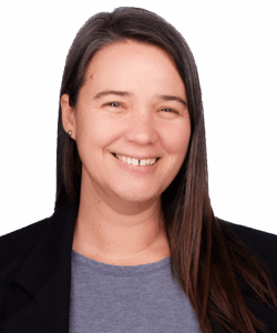 Hannah Cavendish-Palmer