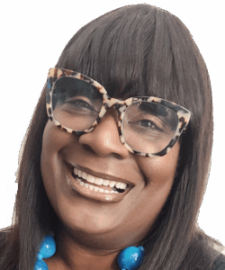 Catherine Cushinberry