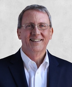 Mike Hatzenbeler
