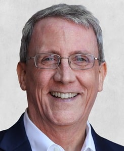 Mike Hatzenbeler