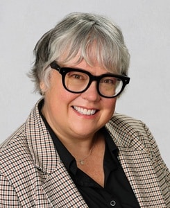 Colleen Martinson